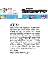 মাইকিং