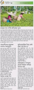 চুরি-ডাকাতি বন্ধে কঠোর ব্যবস্থা নিন