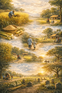 জীবন