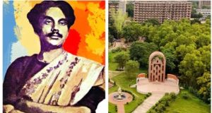 ইবি শিক্ষার্থীদের ভাবনায় নজরুল
